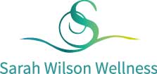 sarahwilsonwellness Logo